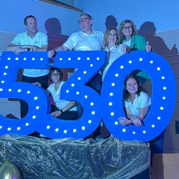 10.01.2026 Geburtstagsparty 530 Jahre Kultur in Hügelsheim