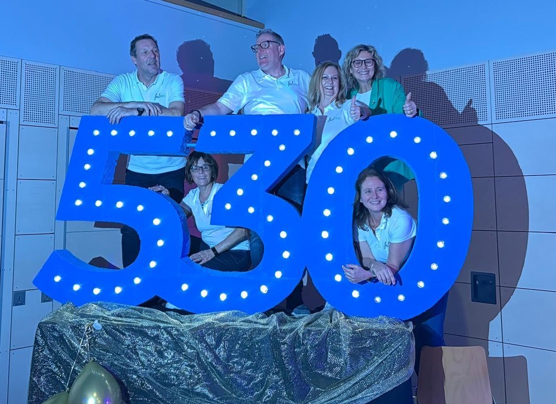 Mehr über den Artikel erfahren 10.01.2026 Geburtstagsparty 530 Jahre Kultur in Hügelsheim