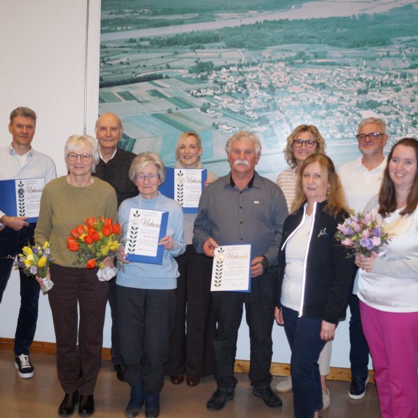 28.02.2026 Generalversammlung